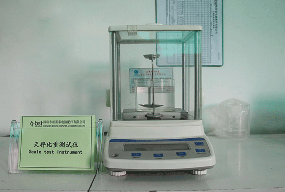 天秤比重測(cè)試儀